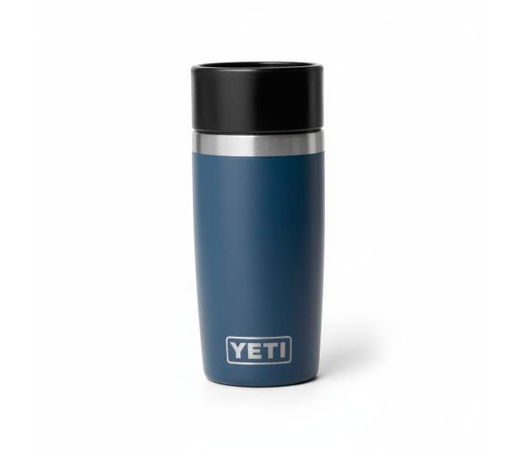 Yeti Botella de Viaje Navy 12 oz - 355 ml
