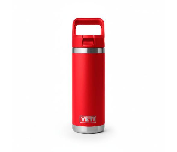 Yeti Botella de Viaje Rambler 18 oz - 532 ml