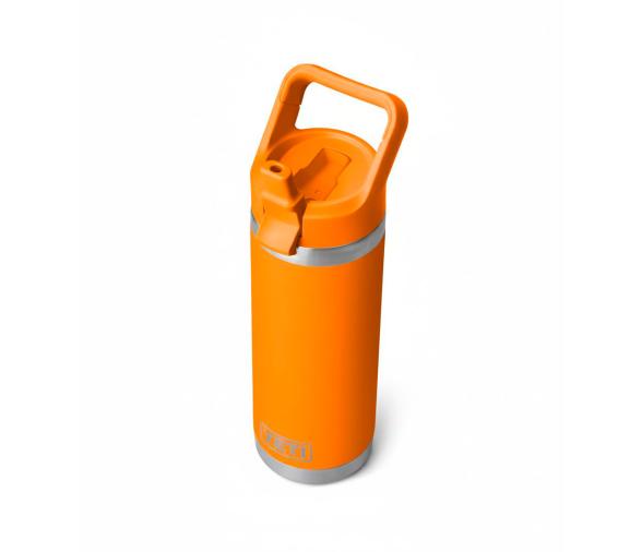 Yeti Botella de Viaje Rambler 18 oz - 532 ml