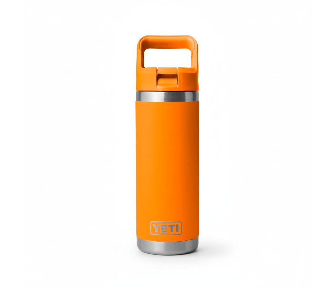 Yeti Botella de Viaje Rambler 18 oz - 532 ml