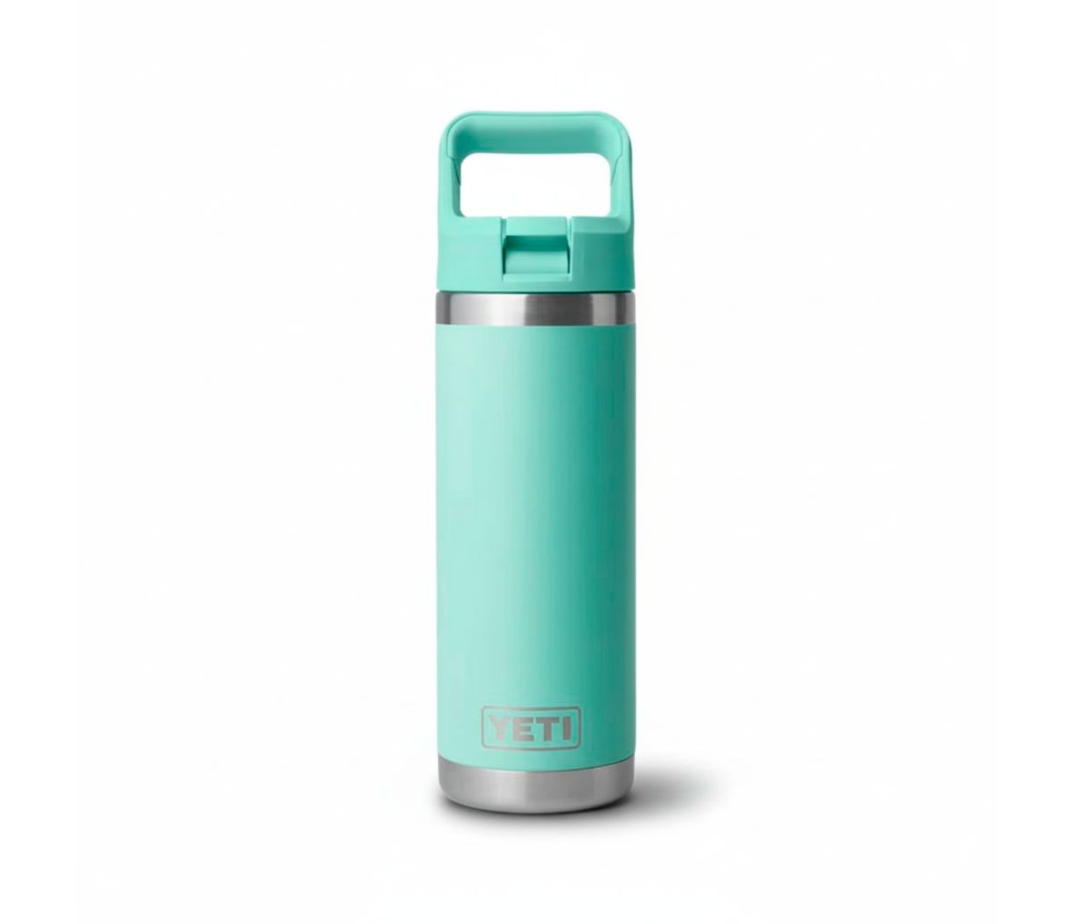 Yeti Botella de Viaje Rambler 18 oz - 532 ml