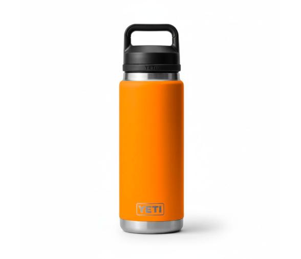Yeti Botella Rambler con Tapa Chug de 26 oz - 769 ml