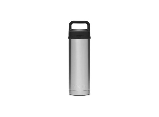 Yeti Botella Rambler de 18 oz con tapón