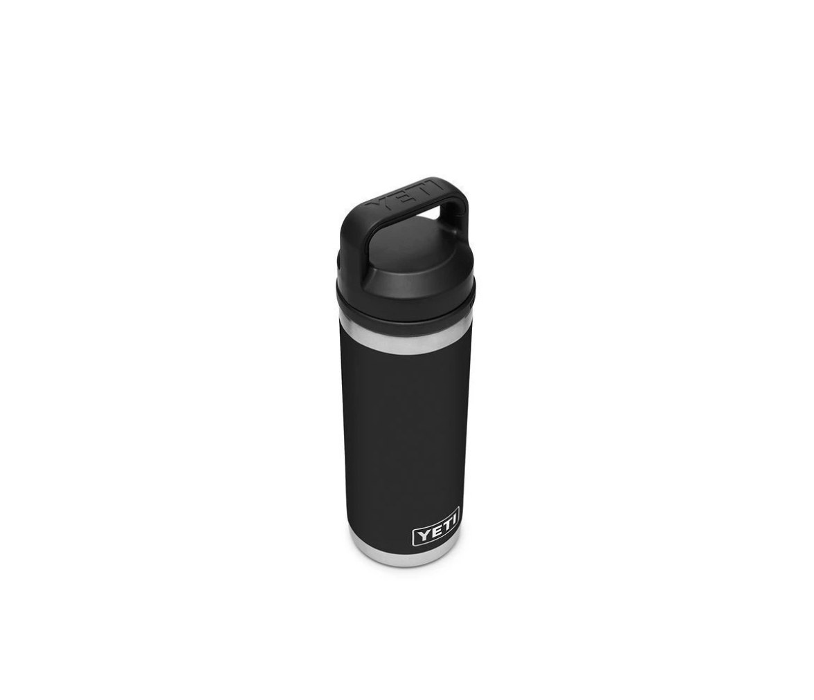 Yeti Botella Rambler de 18 oz con tapón