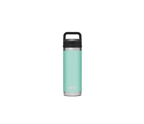 Yeti Botella Rambler de 18 oz con tapón