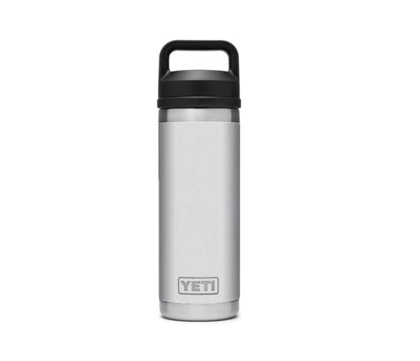Yeti Botella Rambler de 18 oz con tapón