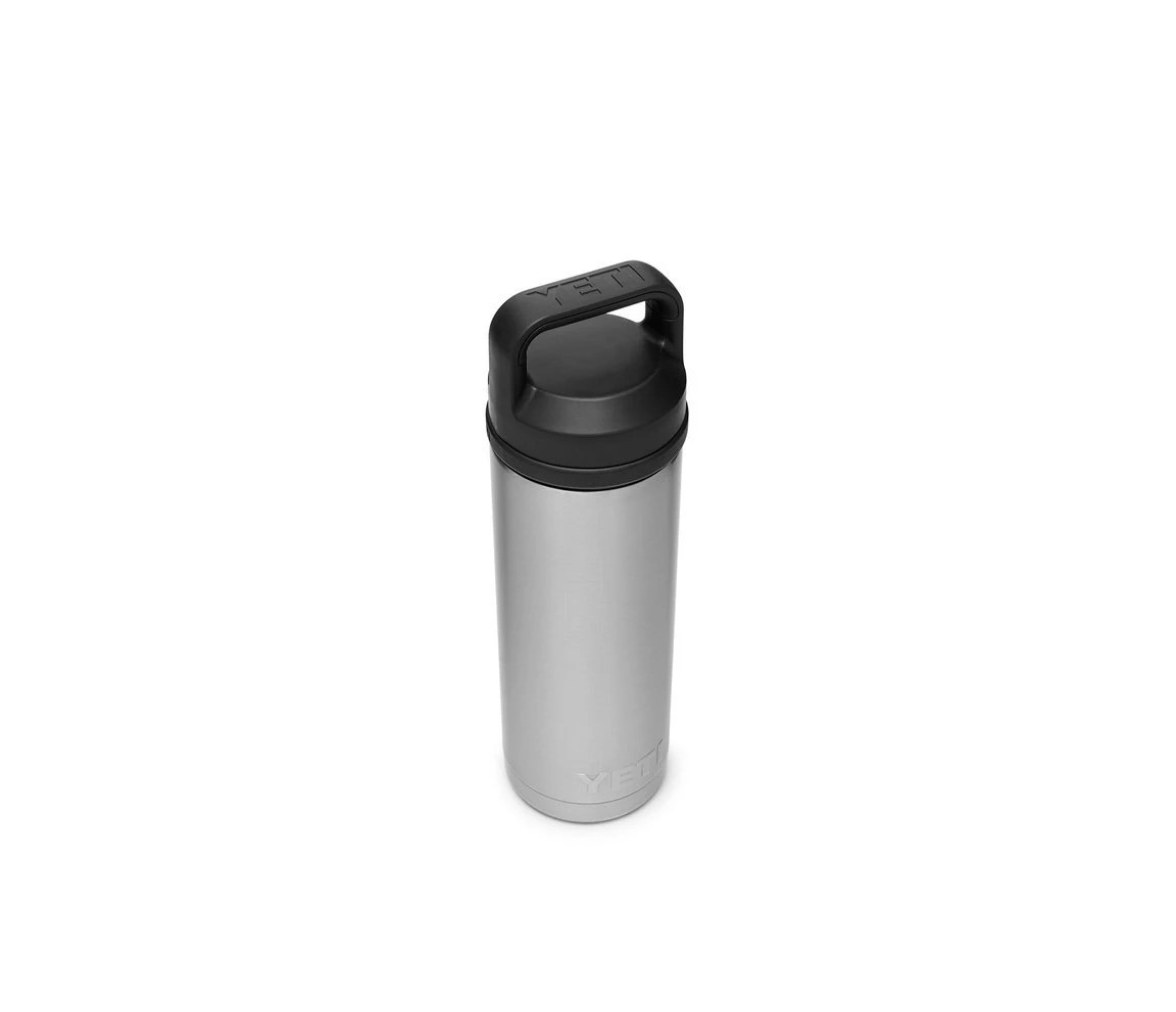 Yeti Botella Rambler de 18 oz con tapón