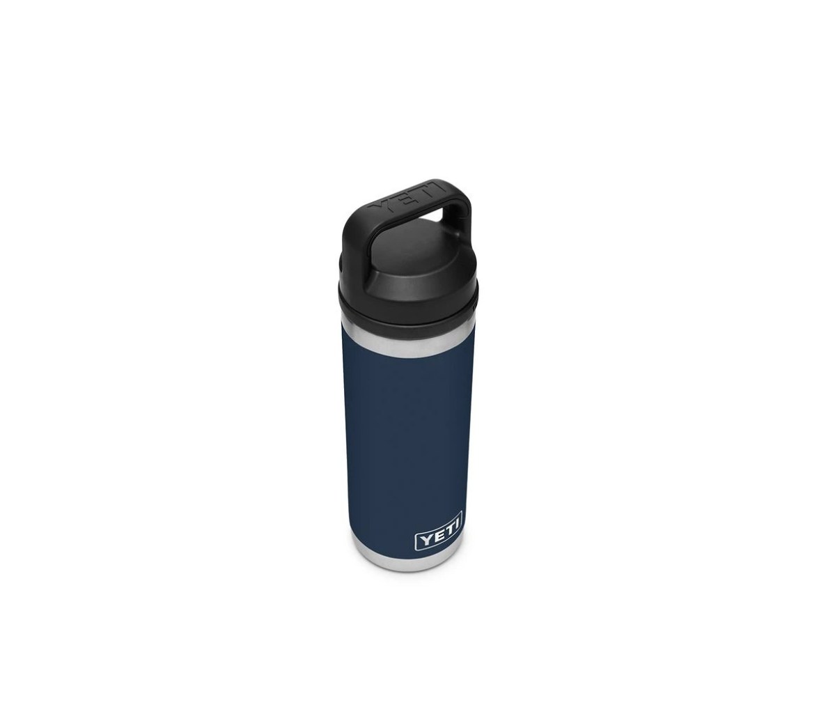 Yeti Botella Rambler de 18 oz con tapón