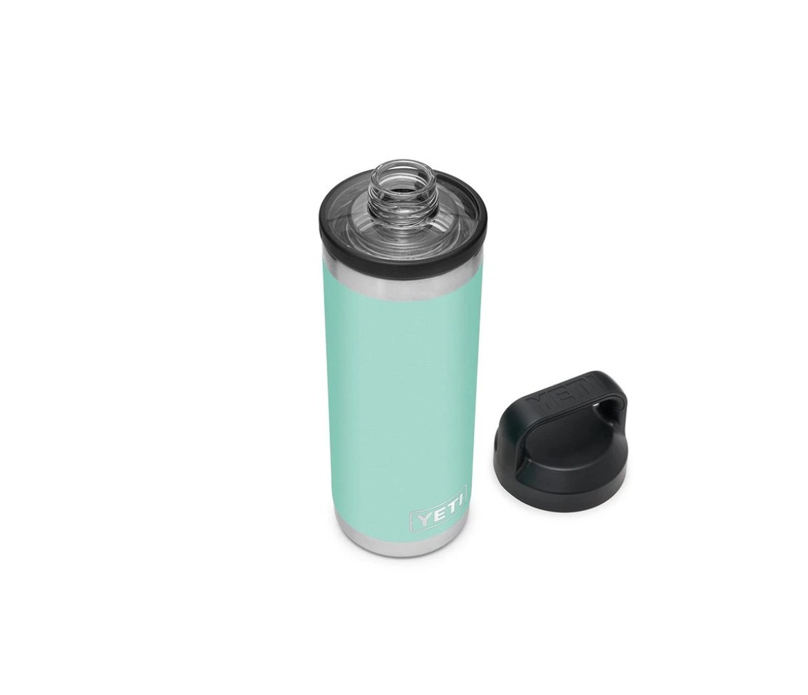 Yeti Botella Rambler de 26 oz con tapón