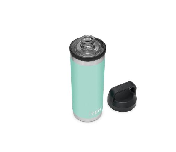 Yeti Botella Rambler de 26 oz con tapón
