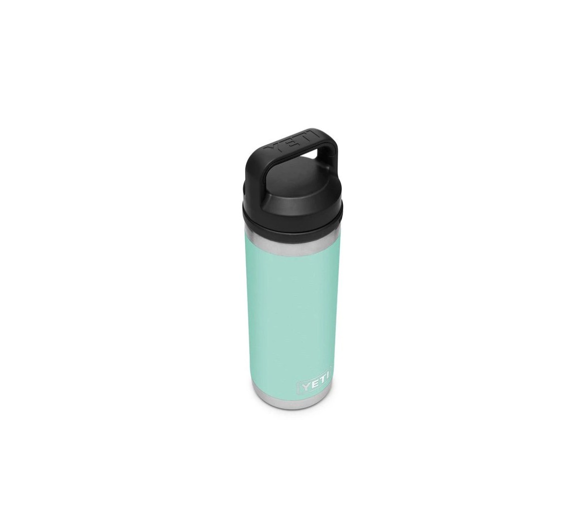 Yeti Botella Rambler de 26 oz con tapón