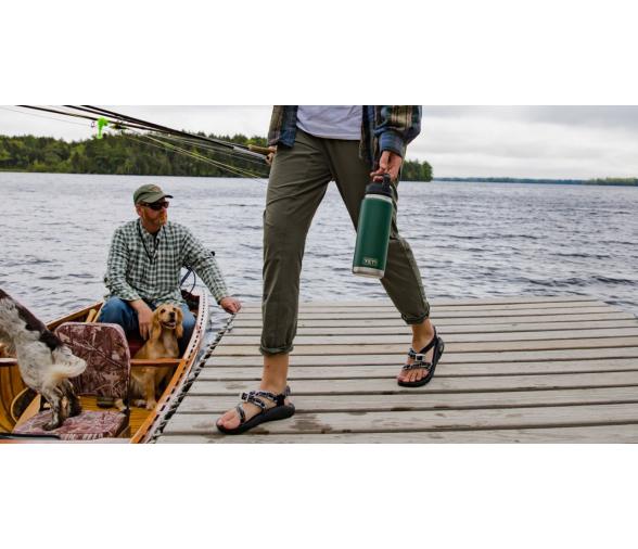 Yeti Botella Rambler de 26 oz con tapón