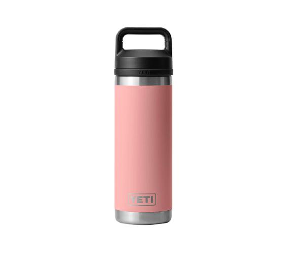 Yeti Botella Rambler de 26 oz con tapón