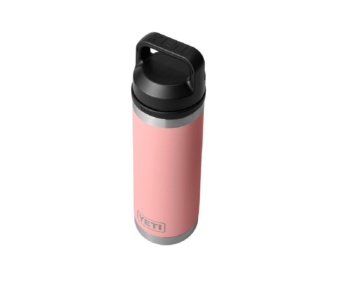 Yeti Botella Rambler de 26 oz con tapón