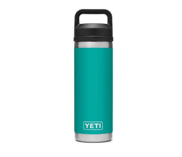 Yeti Botella Rambler de 26 oz con tapón