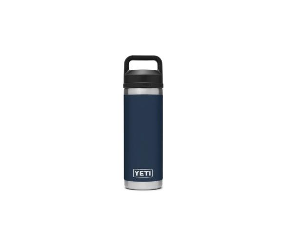 Yeti Botella Rambler de 26 oz con tapón