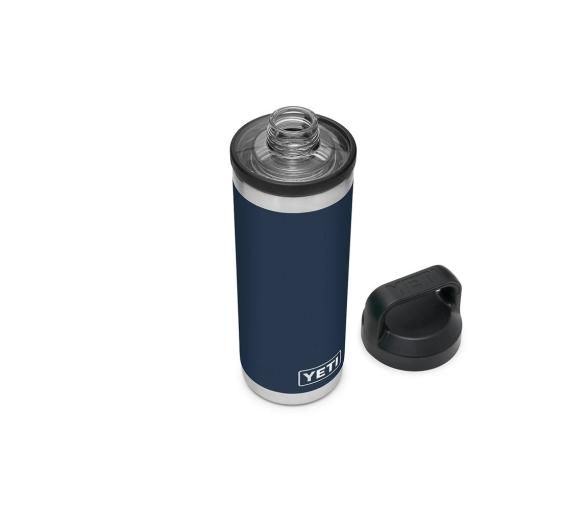 Yeti Botella Rambler de 26 oz con tapón