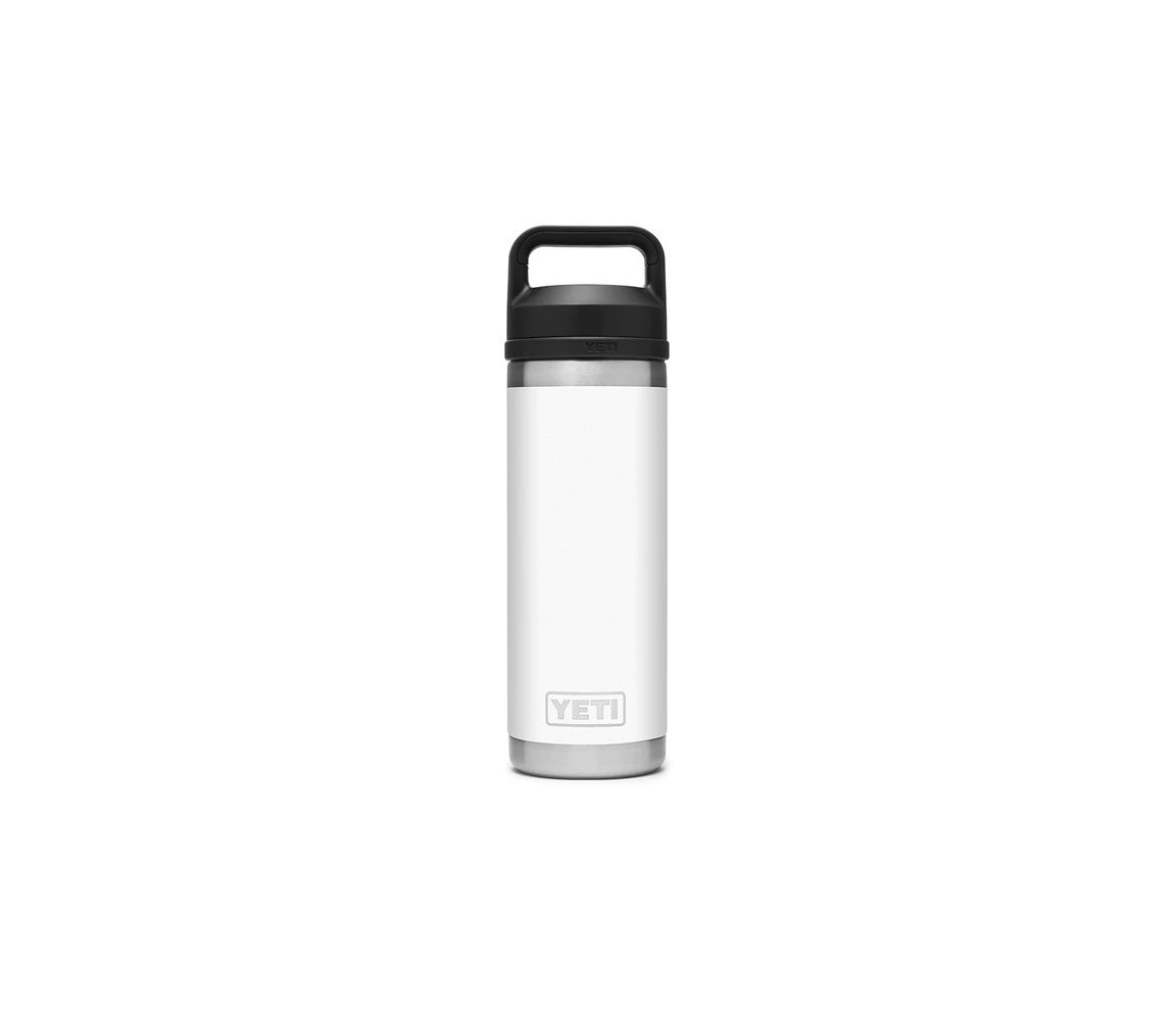 Yeti Botella Rambler de 26 oz con tapón