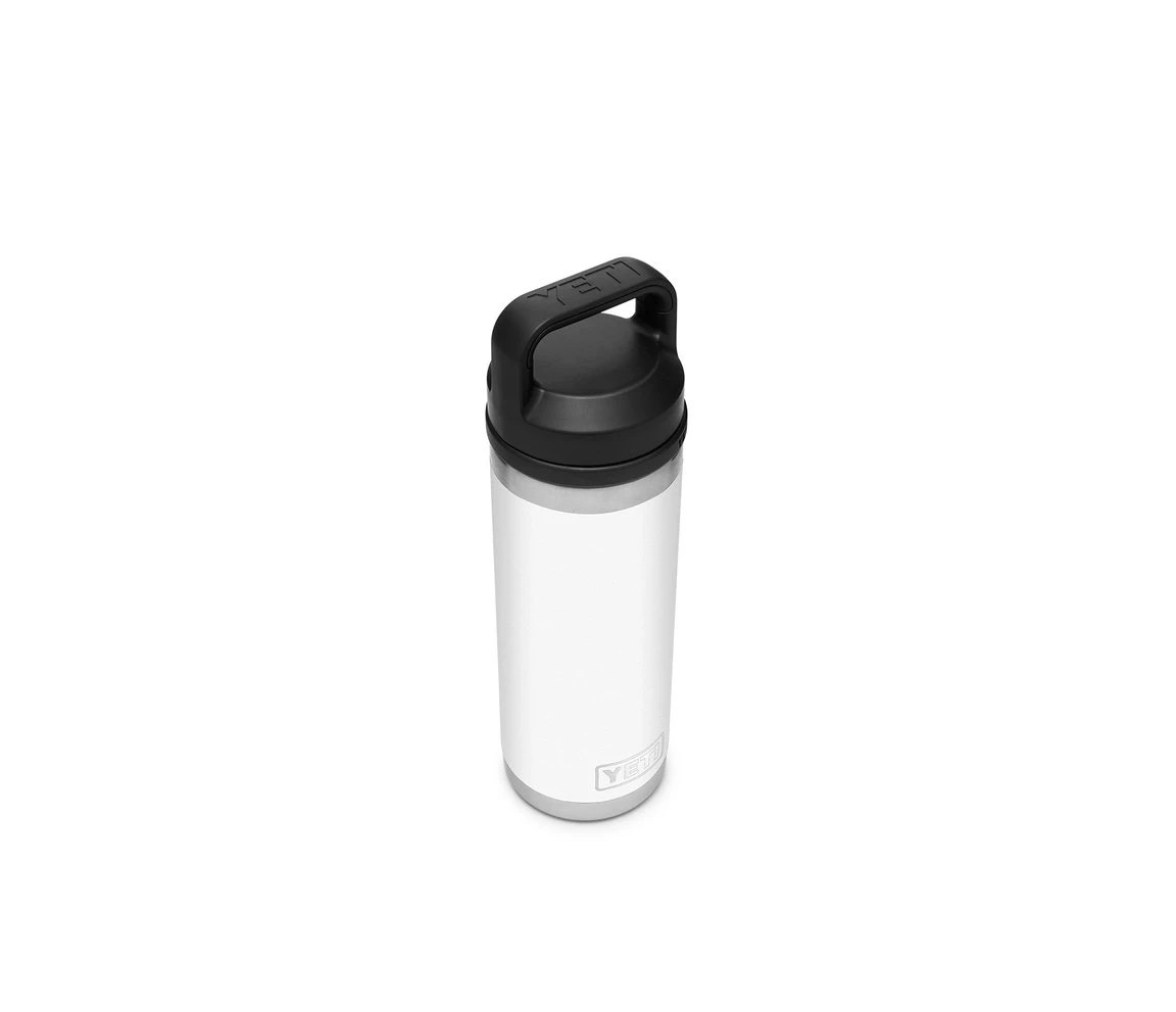 Yeti Botella Rambler de 26 oz con tapón