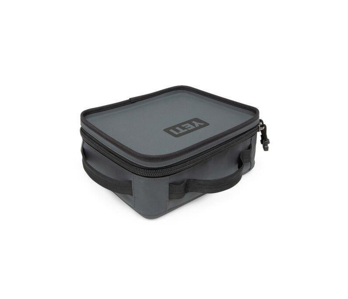 Bolsa Portatil Flexible para alimentos