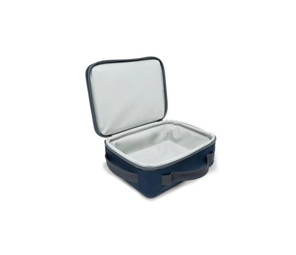 Bolsa Portatil Flexible para alimentos