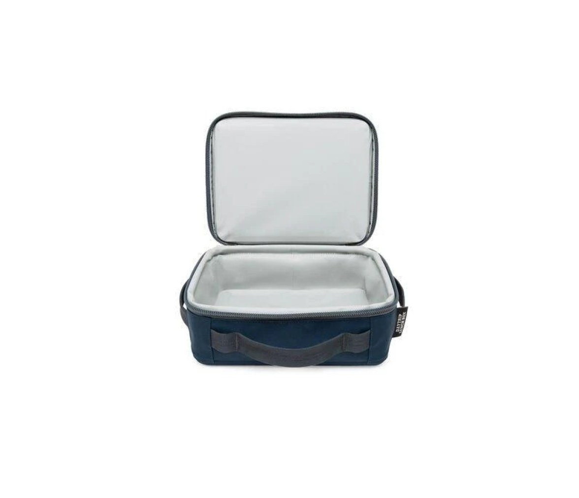 Bolsa Portatil Flexible para alimentos