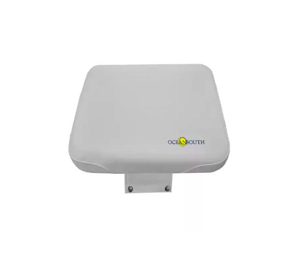 Yeti Cojín para Nevera Gris