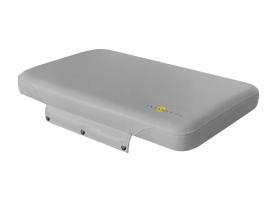 Yeti Cojín para Nevera Gris