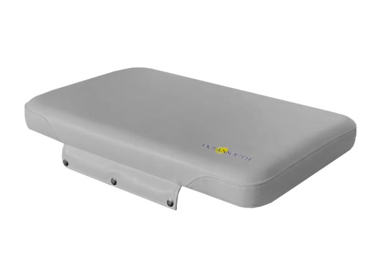 Yeti Cojín para Nevera Gris