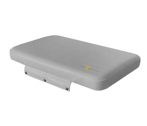 Yeti Cojín para Nevera Gris