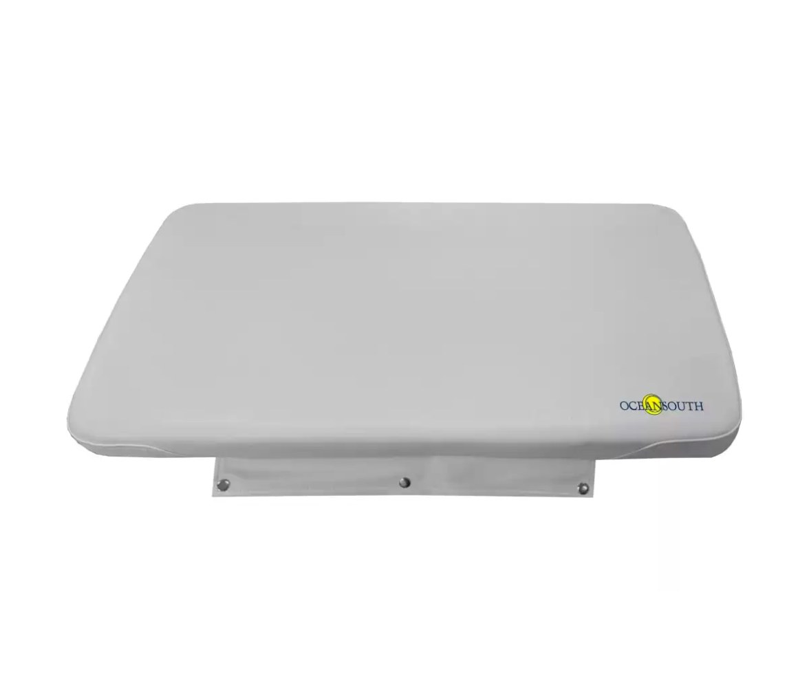 Yeti Cojín para Nevera Gris