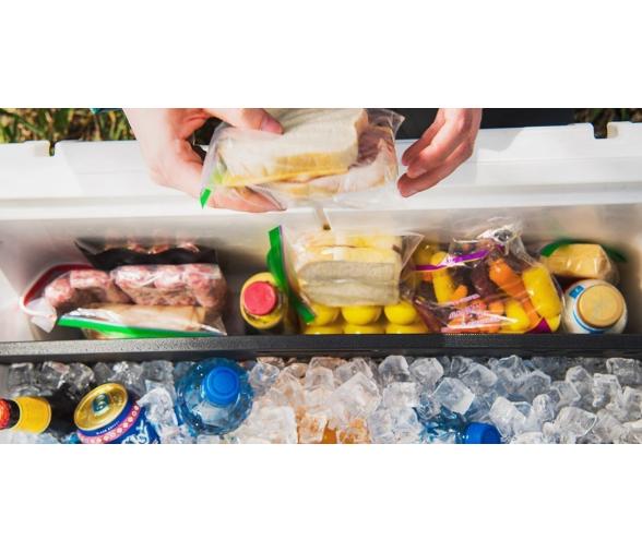 Separador Largo Yeti para Tundra 75