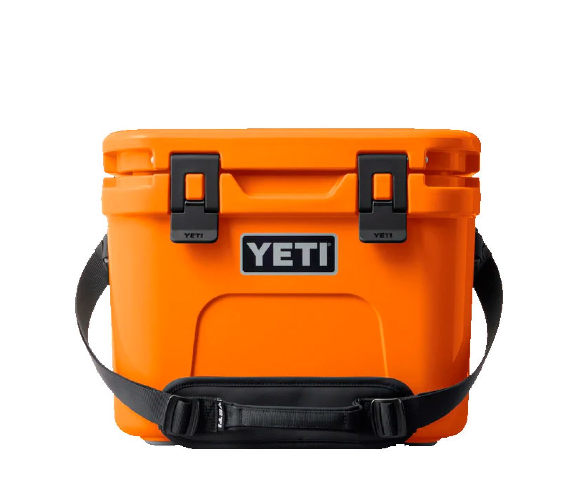 Yeti Nevera Portatil Roadie 15 King Crab