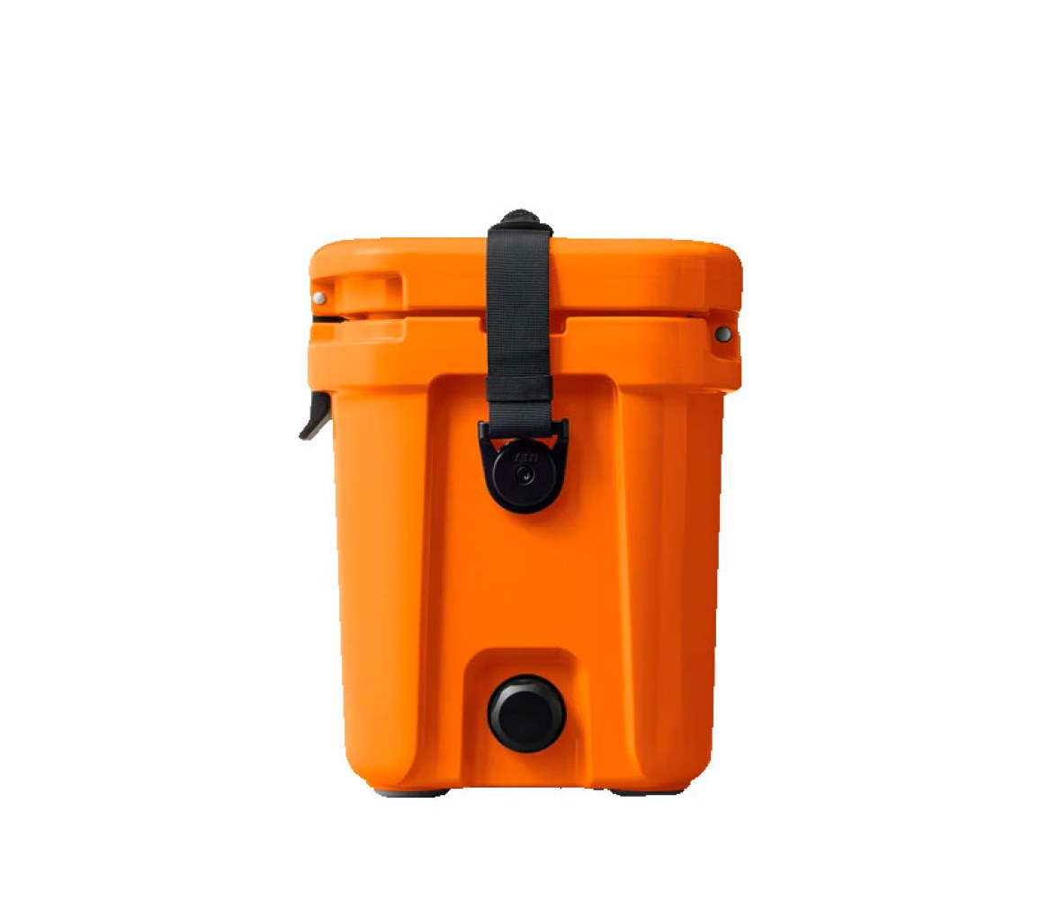 Yeti Nevera Portatil Roadie 15 King Crab