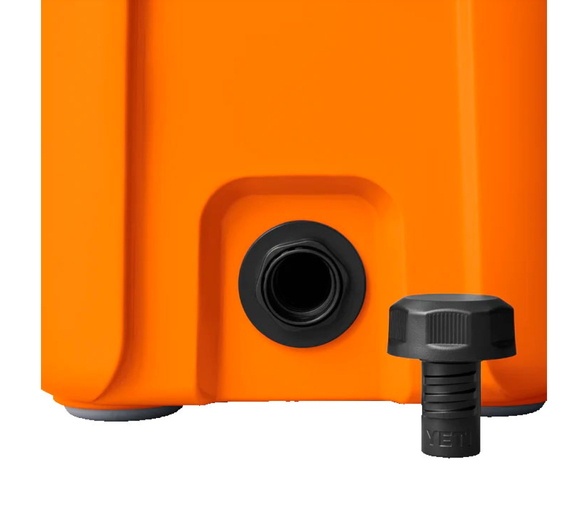 Yeti Nevera Portatil Roadie 15 King Crab