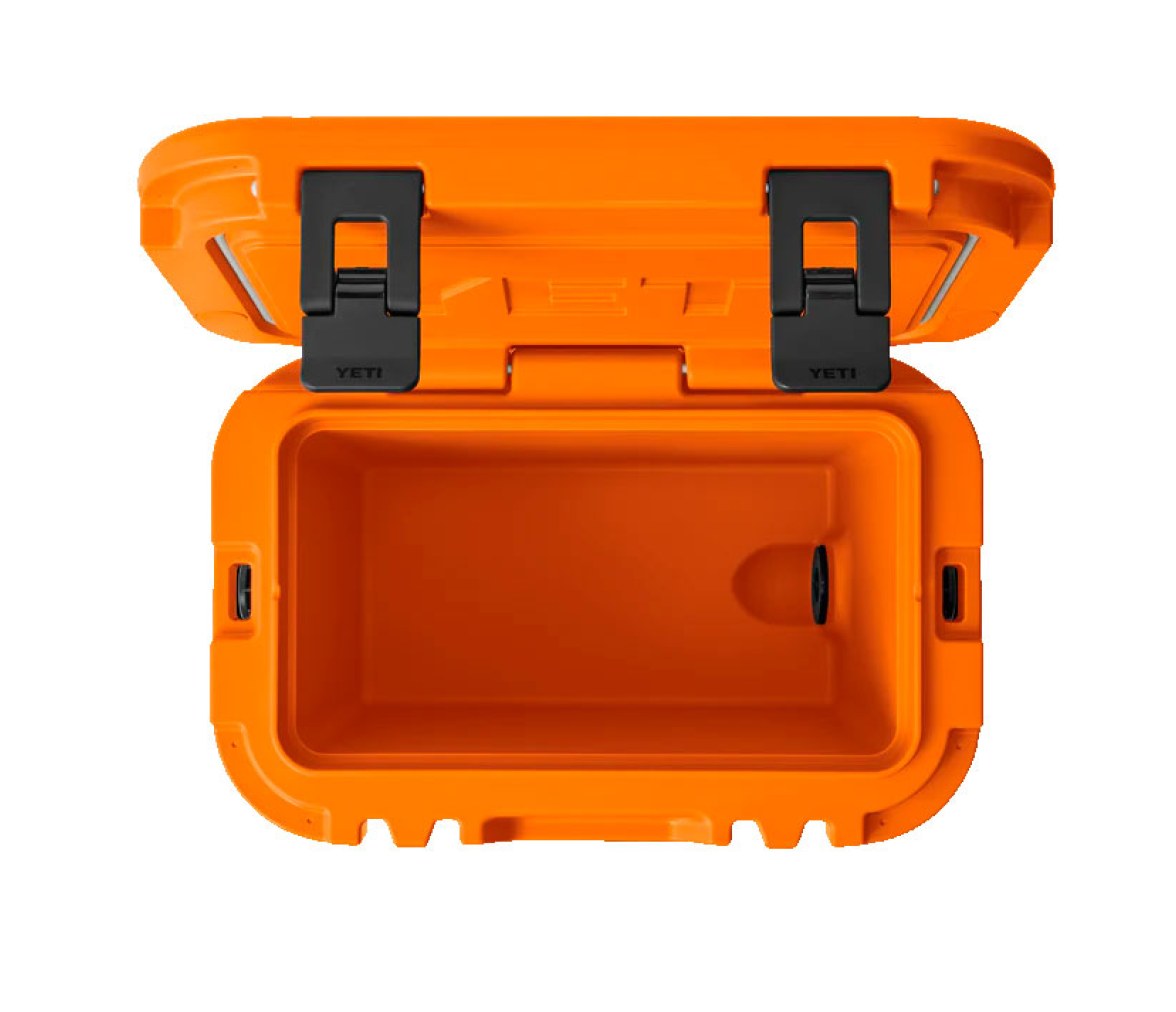 Yeti Nevera Portatil Roadie 15 King Crab