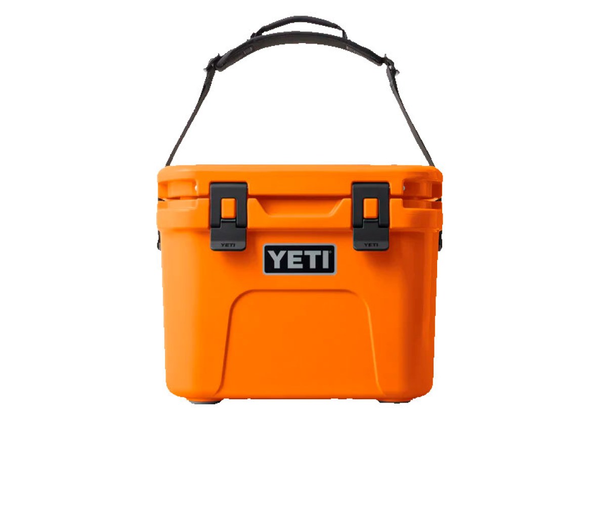 Yeti Nevera Portatil Roadie 15 King Crab