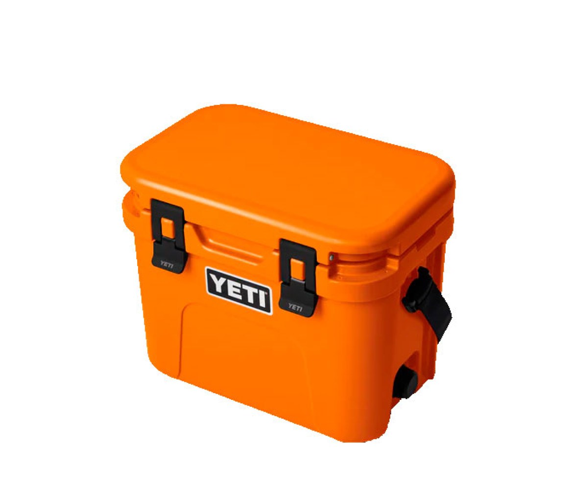 Yeti Nevera Portatil Roadie 15 King Crab