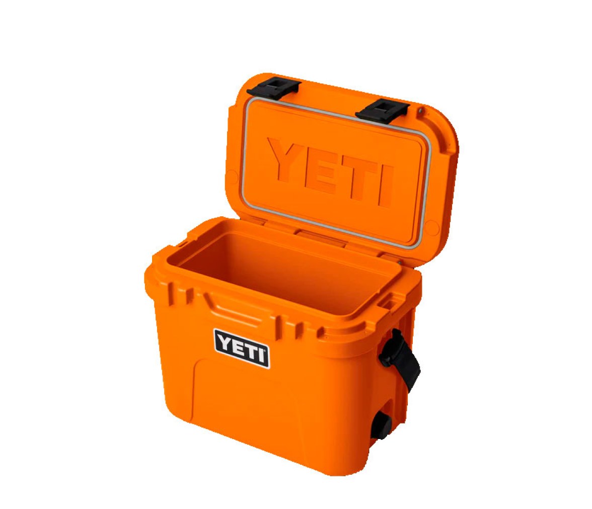 Yeti Nevera Portatil Roadie 15 King Crab