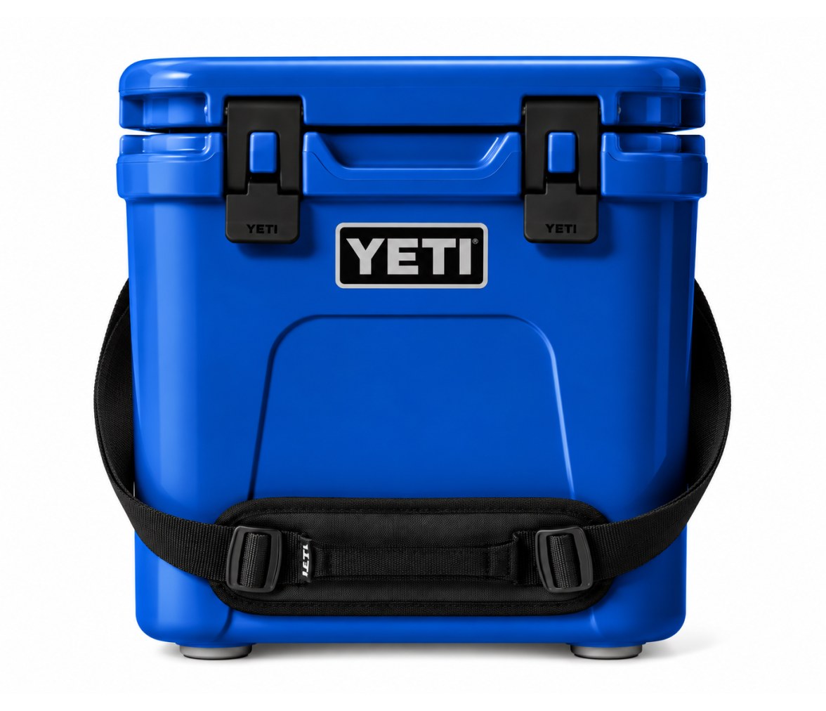 Yeti Nevera Portatil Roadie 24 2.0 Azul Marino