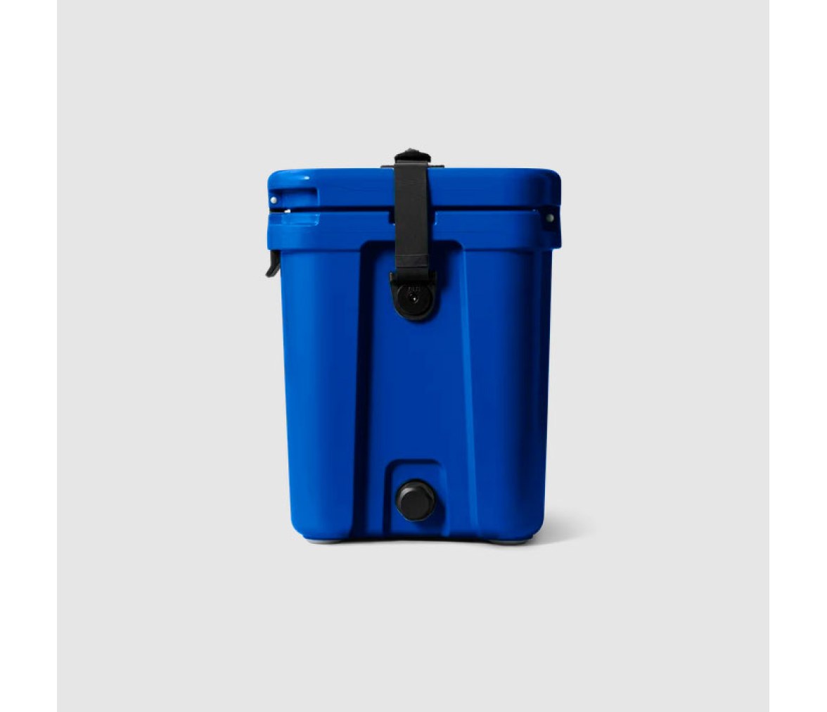 Yeti Nevera Portatil Roadie 24 2.0 Azul Marino