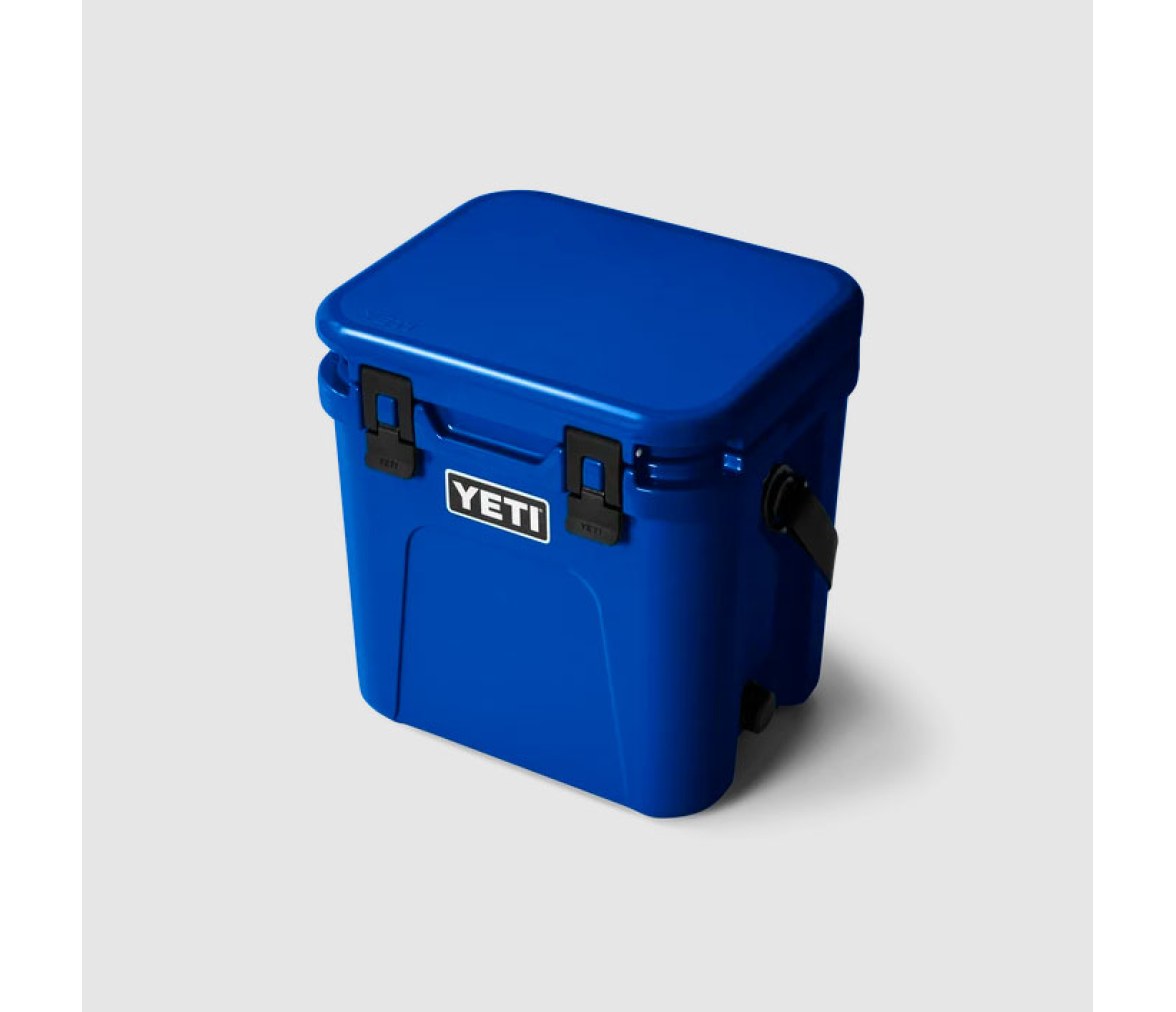 Yeti Nevera Portatil Roadie 24 2.0 Azul Marino