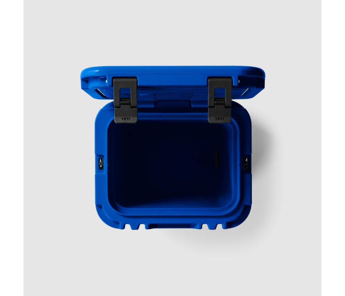 Yeti Nevera Portatil Roadie 24 2.0 Azul Marino