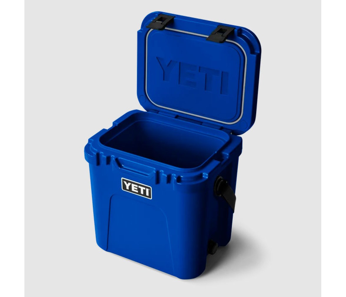 Yeti Nevera Portatil Roadie 24 2.0 Azul Marino