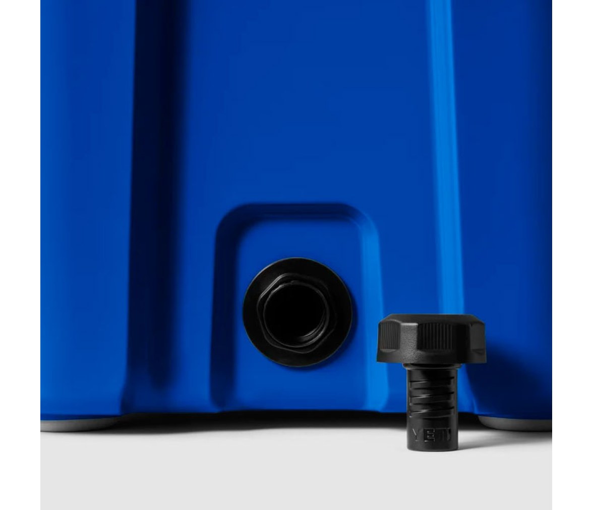 Yeti Nevera Portatil Roadie 24 2.0 Azul Marino