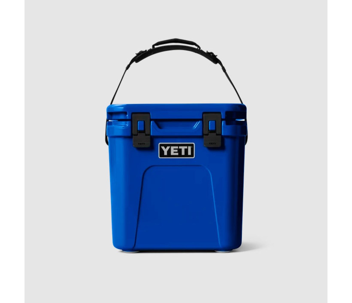 Yeti Nevera Portatil Roadie 24 2.0 Azul Marino