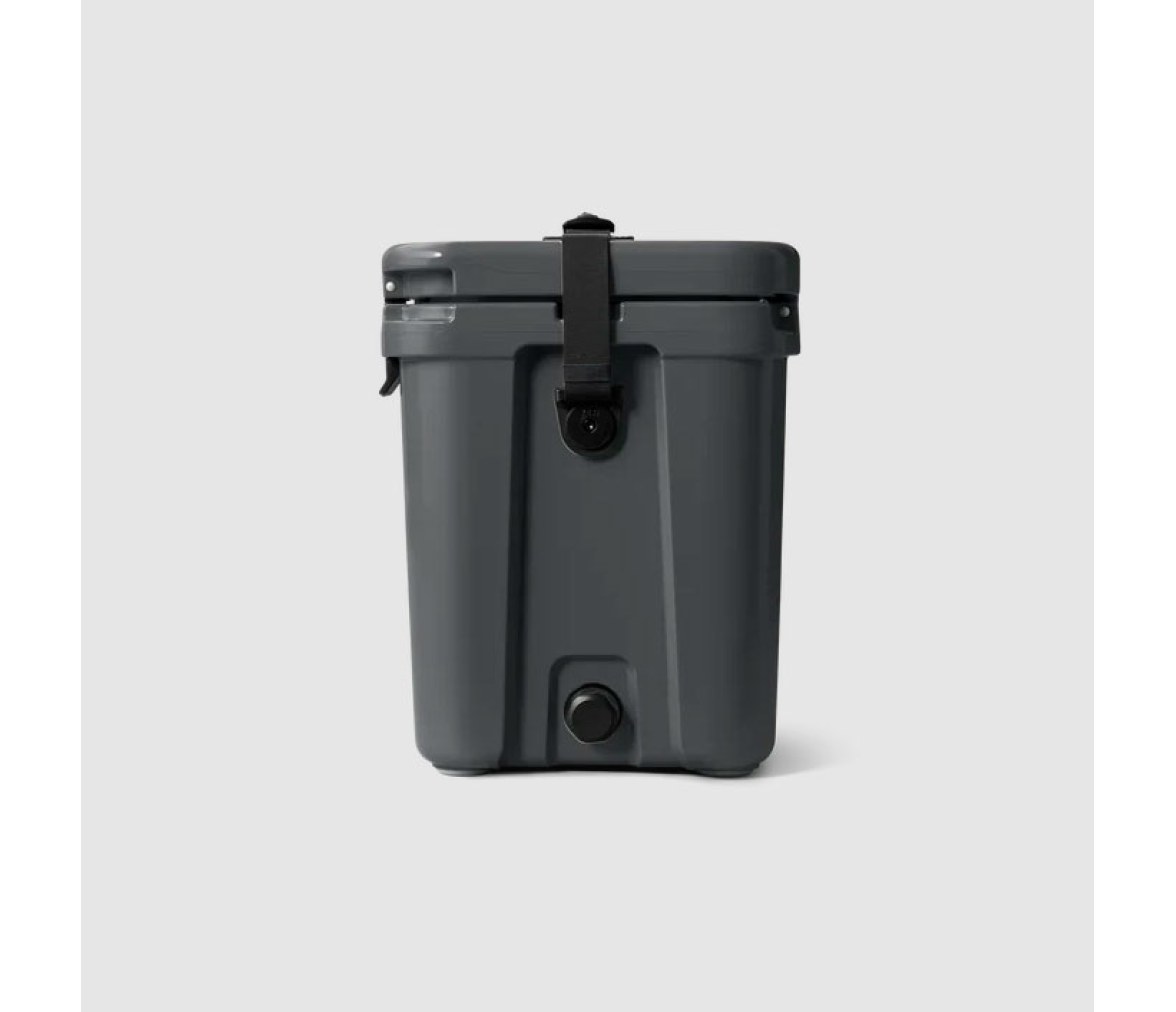 Yeti Nevera Portatil Roadie 24 2.0 Charcoal