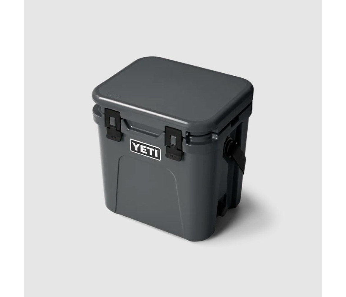 Yeti Nevera Portatil Roadie 24 2.0 Charcoal