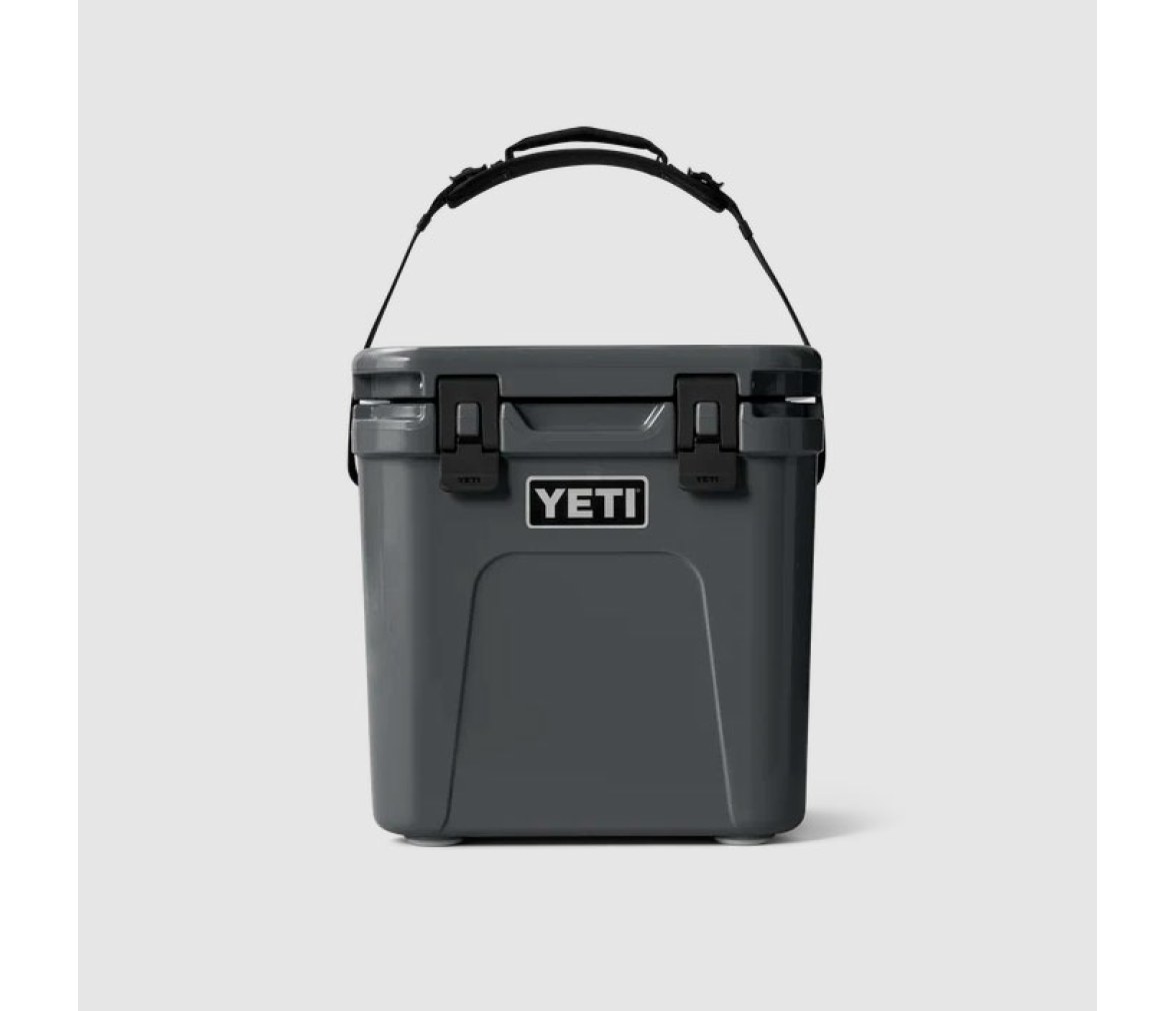 Yeti Nevera Portatil Roadie 24 2.0 Charcoal