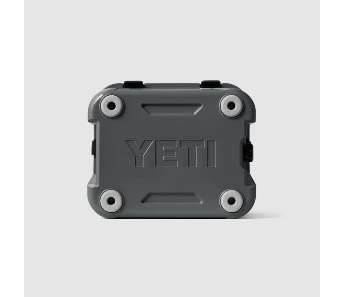 Yeti Nevera Portatil Roadie 24 2.0 Charcoal